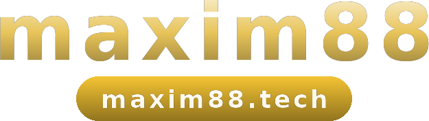 maxim88 logo